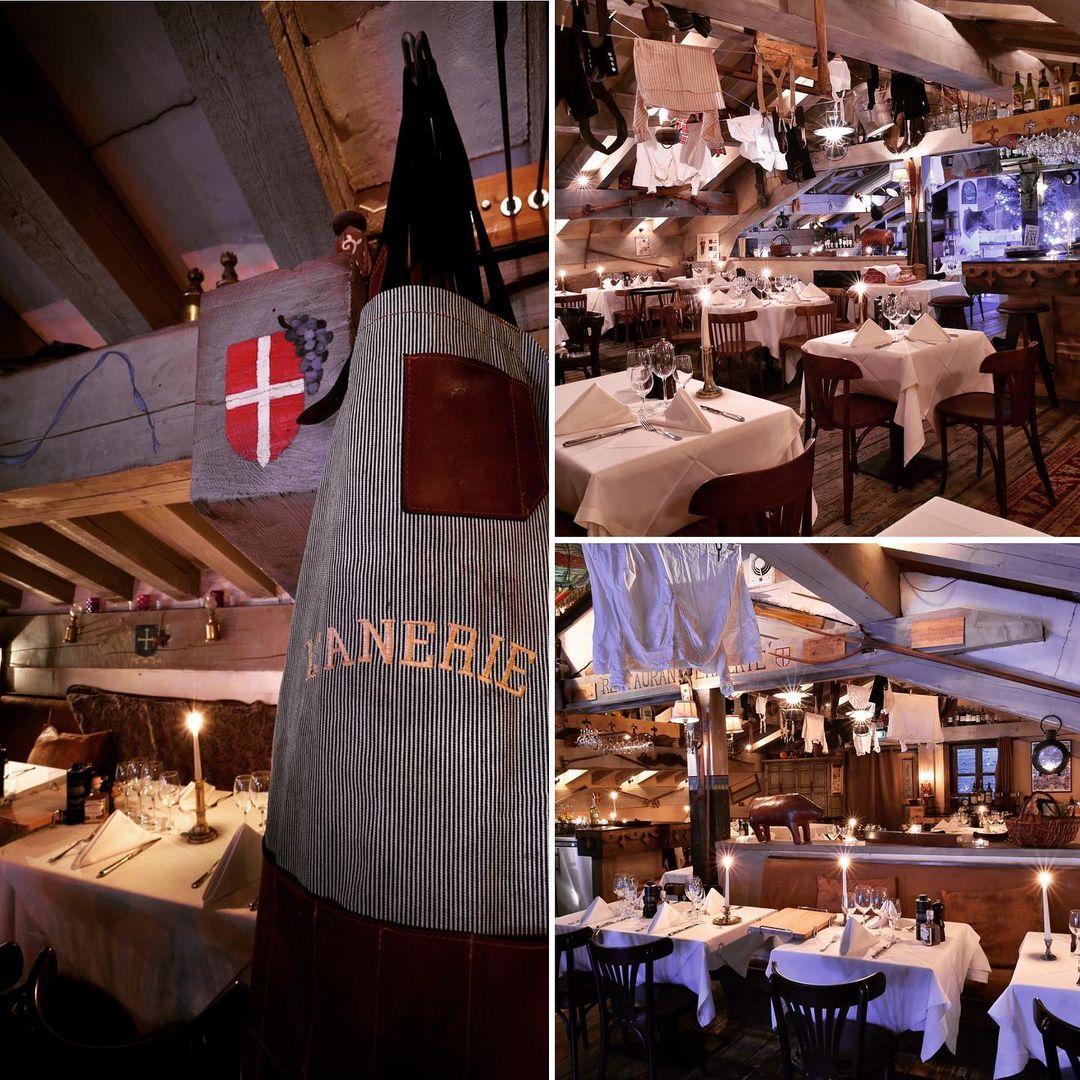 Nous avons hâte de vous revoir dans notre restaurant pour une nouvelle saison, au moins aussi riche d’émotion que cet hiver ! 🌟🌟 #anerie #lanerie #aneriecourchevel #courchevel #courchevel1850 #maisontournier #maisontournierstyle #savoy #restaurantsavoyard #frenchalps #noealiasemile #foodanssnow #lovethisplace #courchevelcenter #cvlmoment #winter #lovelyfood #savoycheese #bestrestaurant #food #foodie #foodporn #bar #dinner #cafe #foodlover #wine #eat #restaurante #party