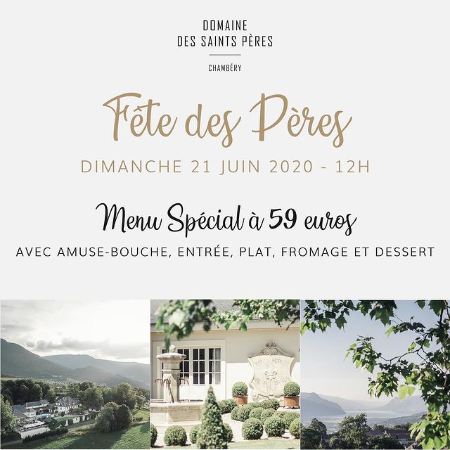 Saints Pères Restaurant