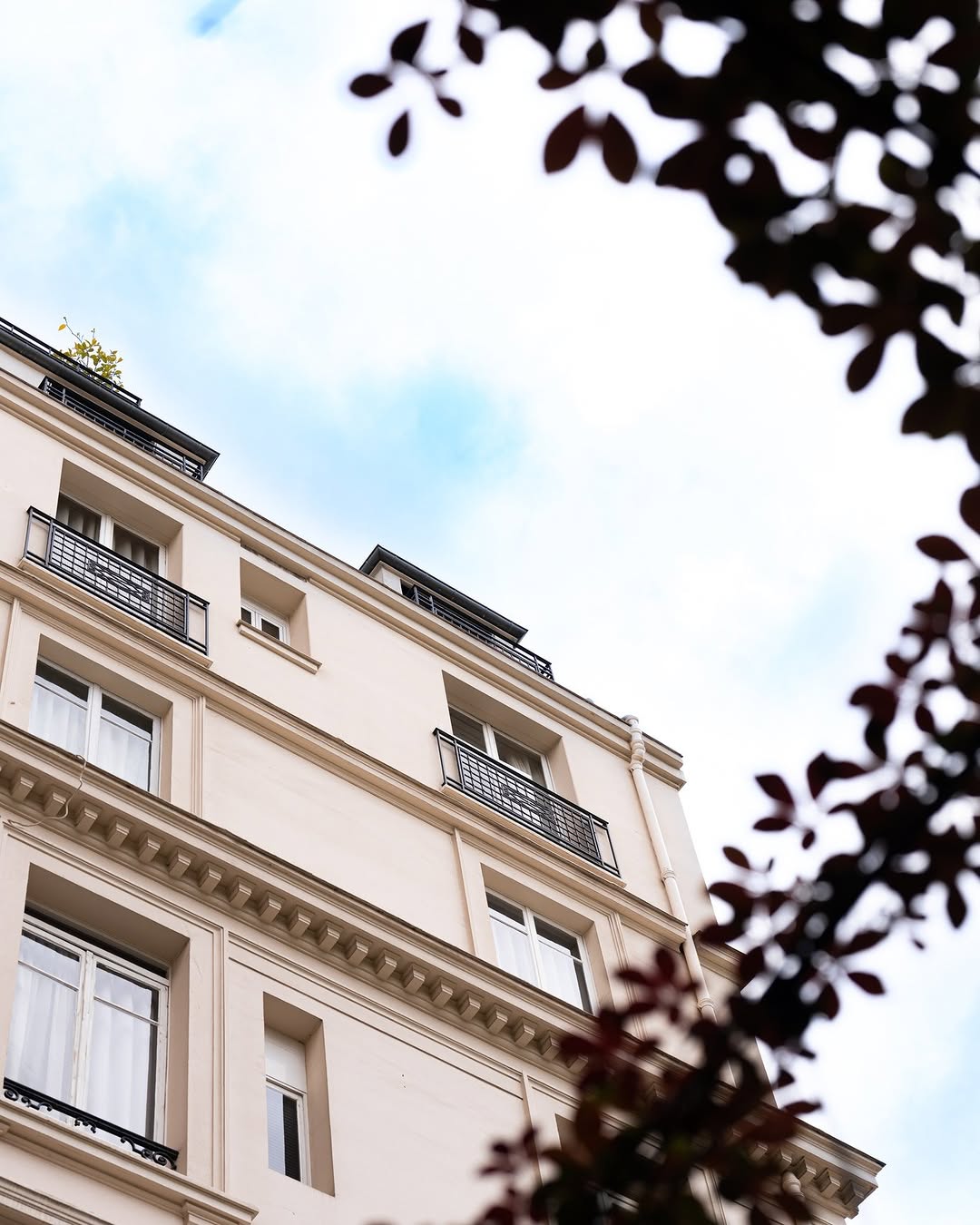 hotel_lancaster_paris - instagram