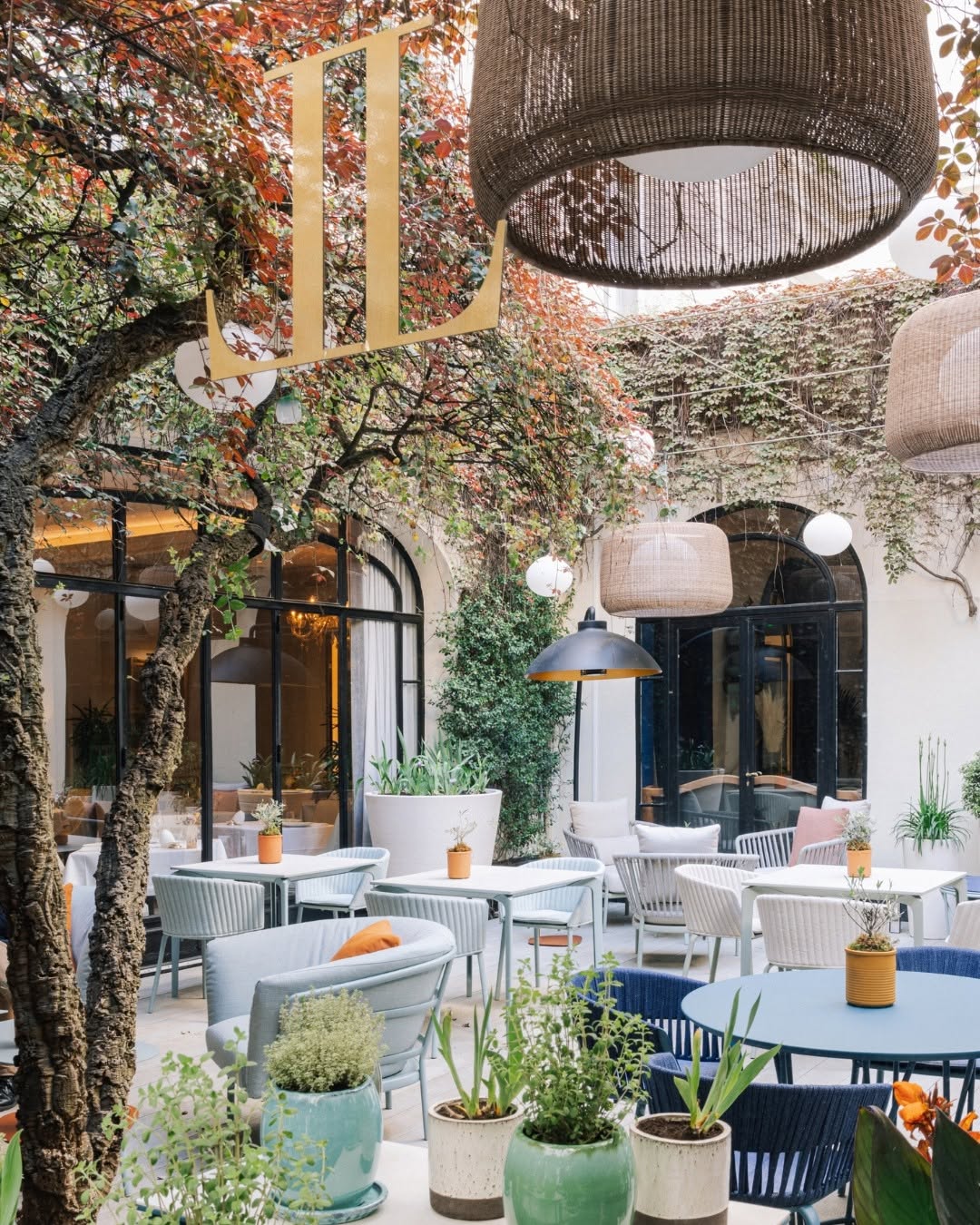 hotel_lancaster_paris - instagram