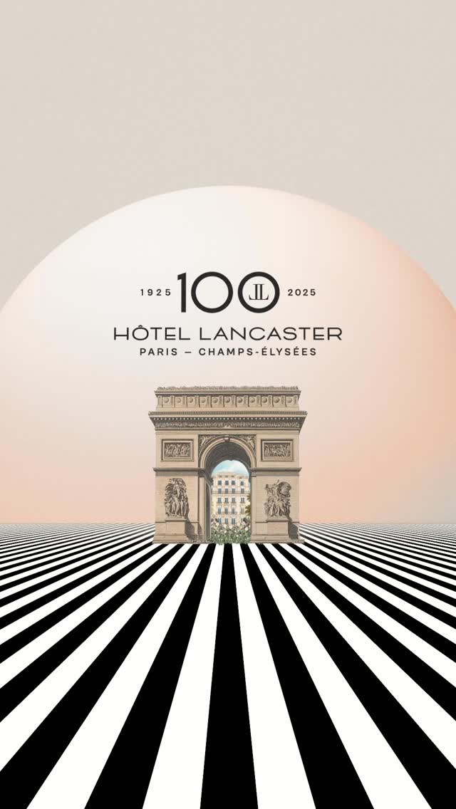 hotel_lancaster_paris - instagram