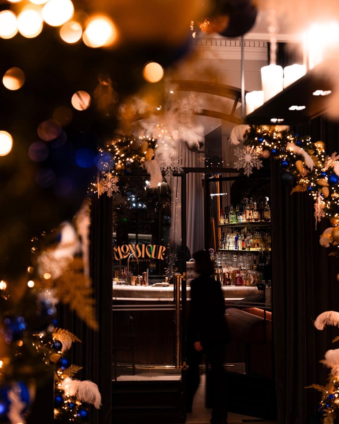 hotel_lancaster_paris - instagram