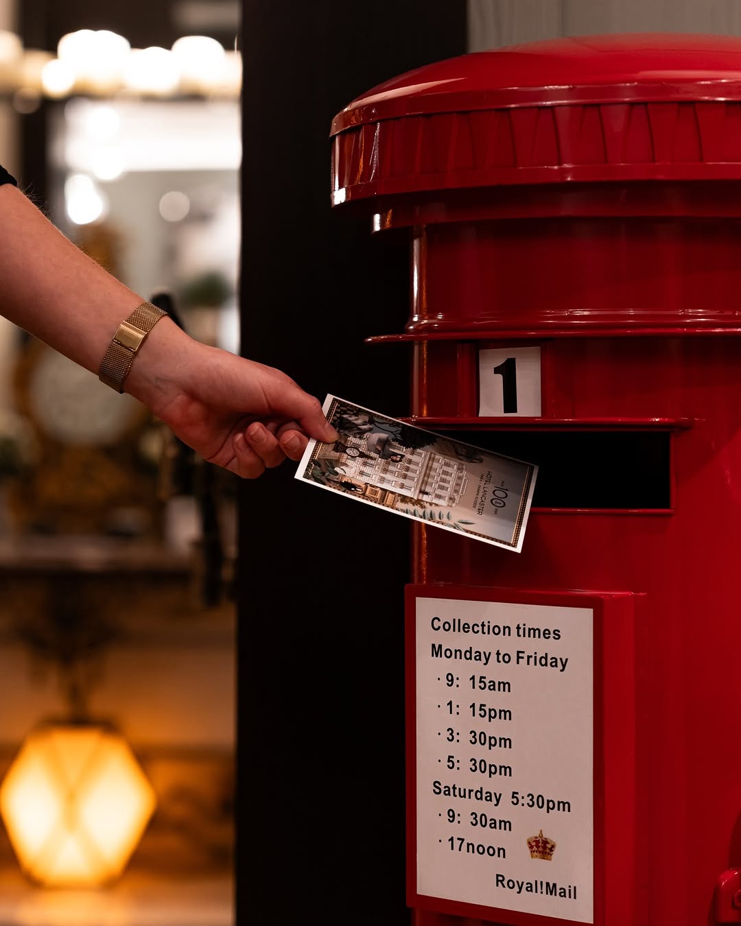 hotel_lancaster_paris - instagram