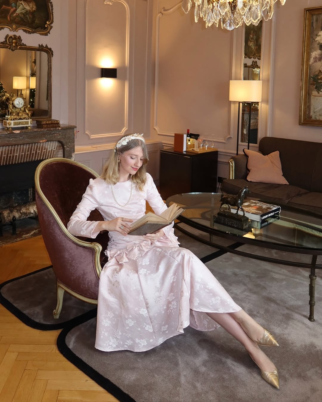 hotel_lancaster_paris - instagram