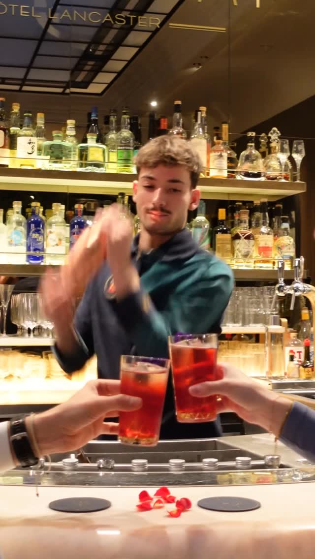 hotel_lancaster_paris - instagram