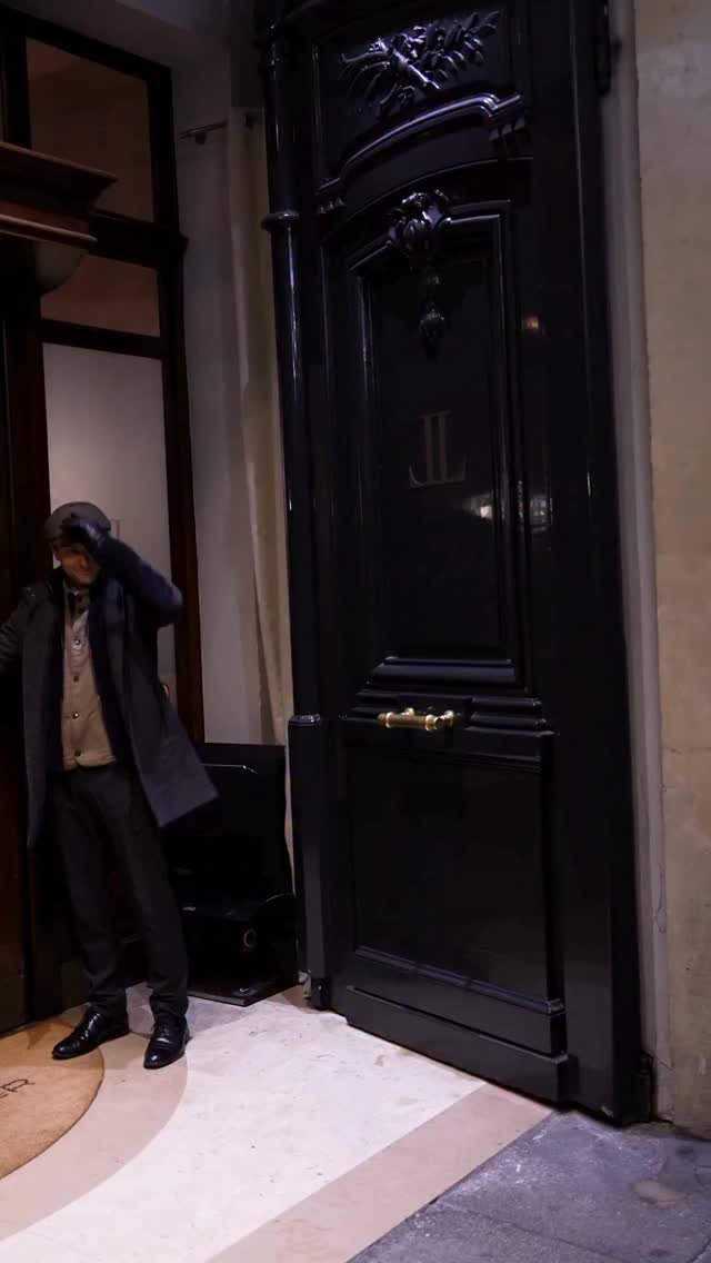 hotel_lancaster_paris - instagram