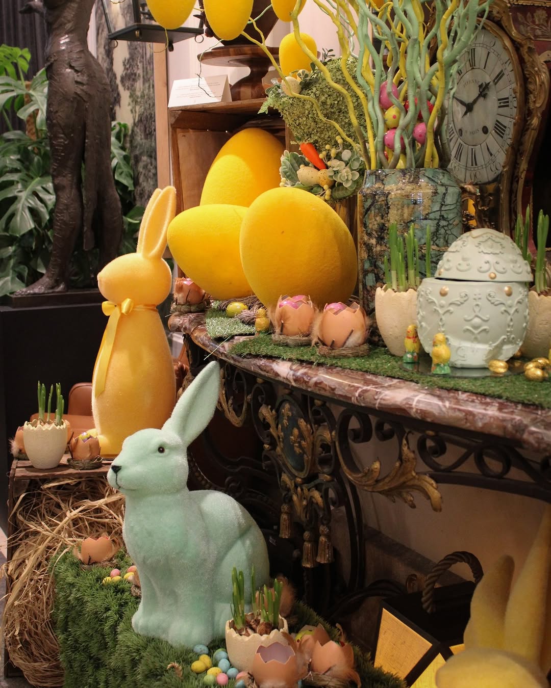 hotel_lancaster_paris - instagram