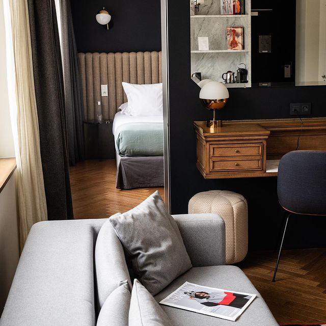 Suite Parisienne by @dorotheemeilichzon