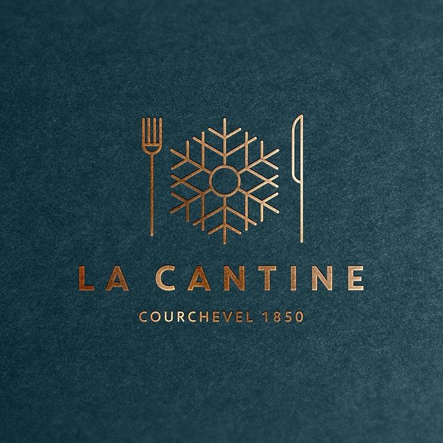 #lacantine #lacantinecourchevel #lacantinecourchevel1850 #restaurant #winterseason
