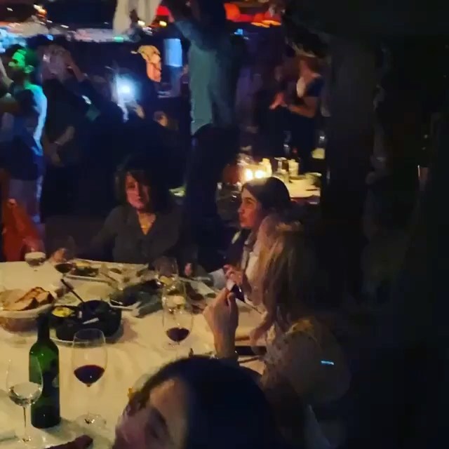 ✨🎧 Thanks for last night 🎧✨ #lebal #lebalcourchevel #balcourchevel #guitouforever #courchevel #bigparty #party #music #djset #maisontournier #areyouready #crazyteam #bestplace #seeyousoon