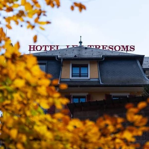 hotel in annecy france
