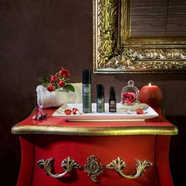 spa massage annecy