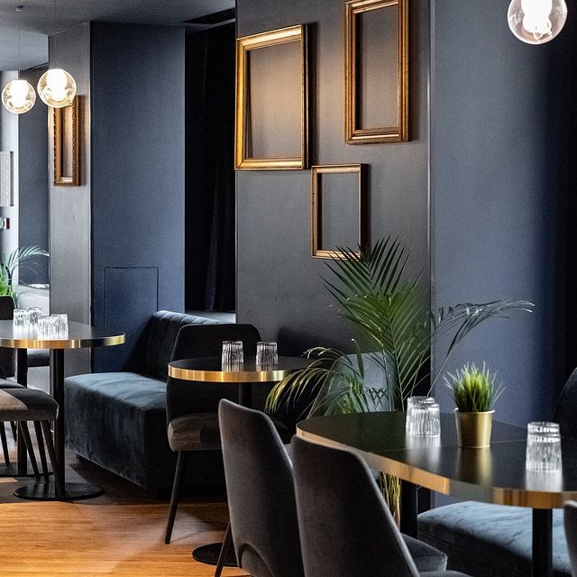 hotel beauchamps