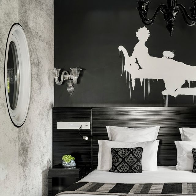 hotel 5 etoiles paris champs elysees