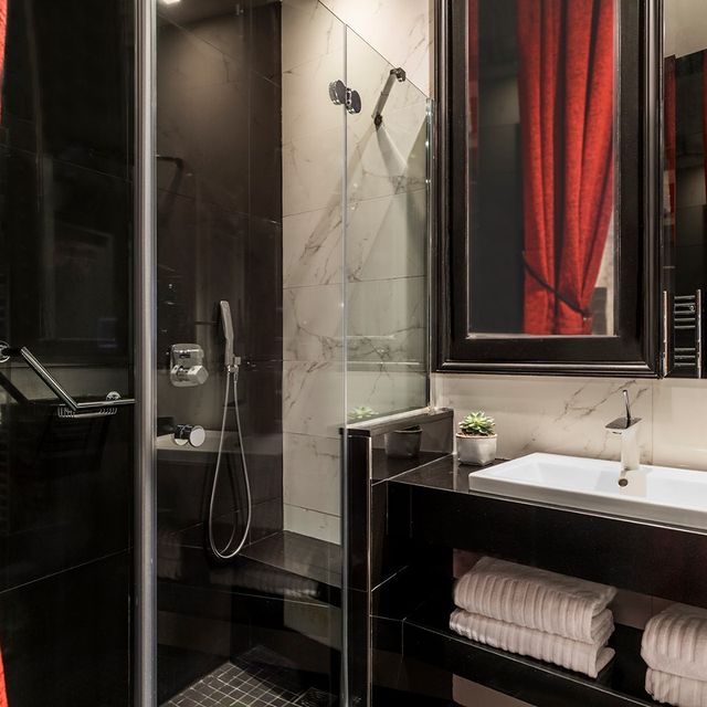 hotel proche arc de triomphe