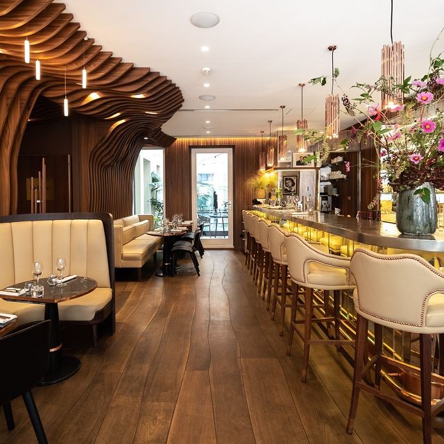 Maison Albar Hotels Le Pont Neuf 5 Star Hotel in Paris OFFICIAL