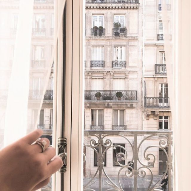 paris spa