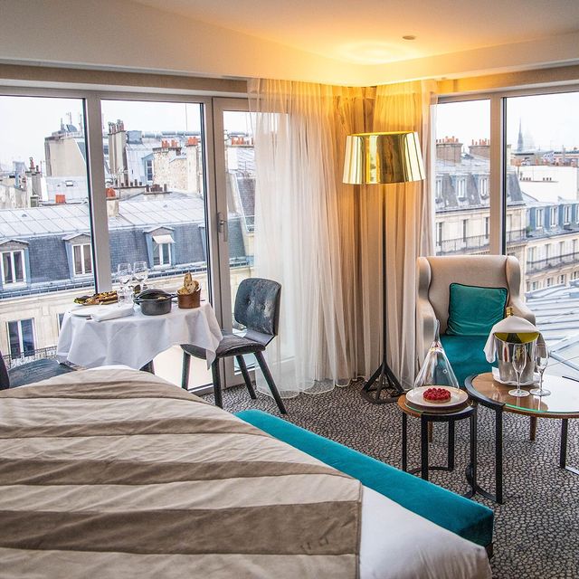 hotel paris 1