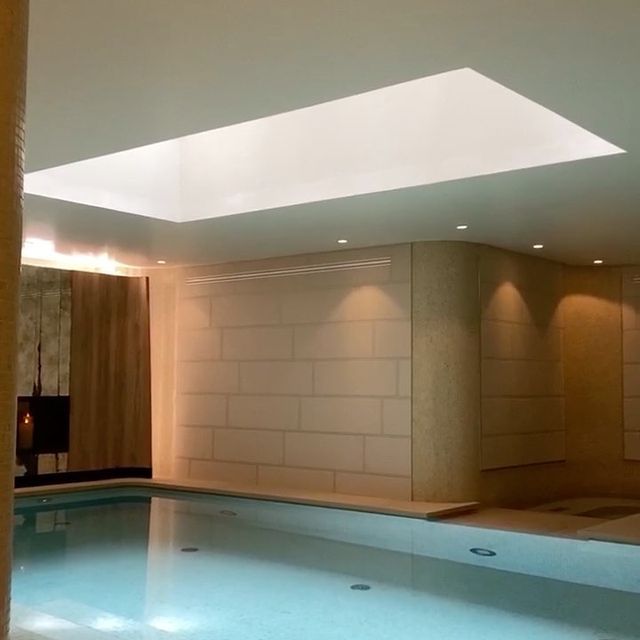 hotel spa paris luxe