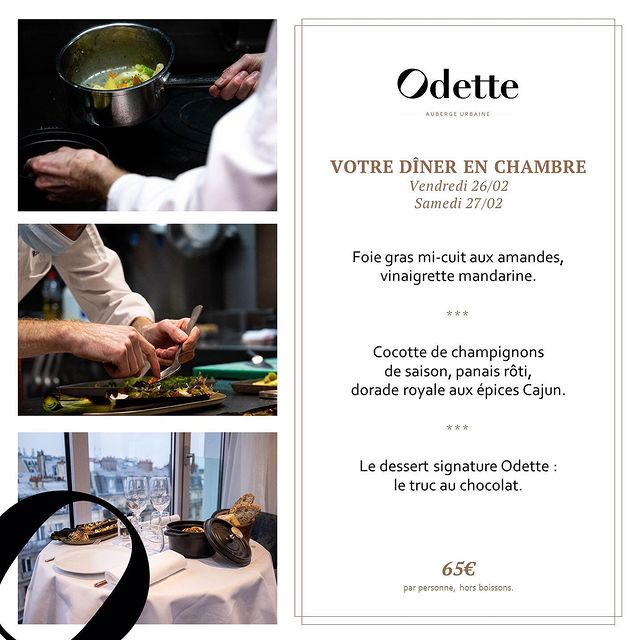 hotel saint germain paris