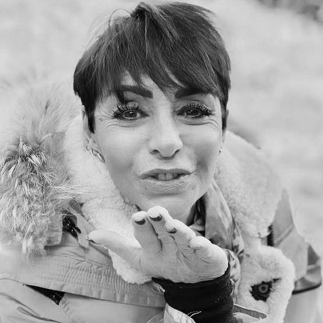 🌟Portrait du Jour - Isabelle - Directrice du San Marco ❤️ #lesanmarco #sanmarco #sanmarcocourchevel #italianrestaurant #courchevel #courchevel1850 #maisontournier #maisontournierstyle #thisiscourchevel